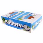 Bounty Lait (lot de 2)