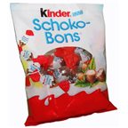 Kinder Schoko-Bons (lot de 2)