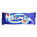 Milky Way 9 Pack (lot de 2)