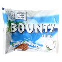 Bounty Lait Minis (lot de 2)