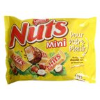 Nuts Mini (lot de 2)