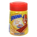 Pâte à tartiner Banania Cacao Céréales Bananes (lot de 2)