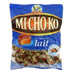 Michoko Lait (lot de 2)