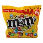 M&M's Peanuts Party Pack (lot de 2)