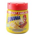 Pâte à tartiner Banania Cacao Céréales Bananes Maxi (lot de 2)