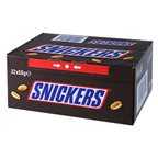 Snickers (lot de 2)