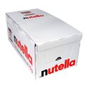 Barquettes individuelles Nutella (pack de 120) (lot de 2)