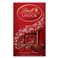 Lindt Lindor Carrés Lait (lot de 2)