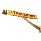 Toblerone Jumbo 4,5Kg (lot de 2)