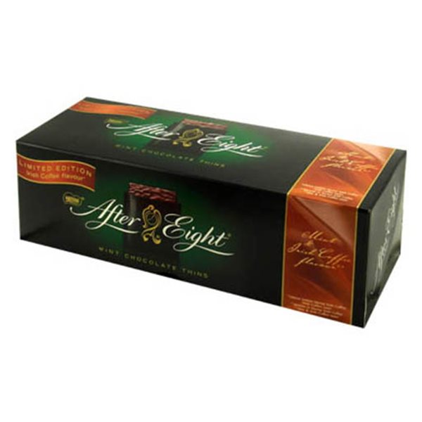 After Eight Mint and Irish Coffee (lot de 2) 