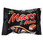 Mars Minis (lot de 2)