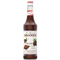 Sirop Monin Chocolat (lot de 2)