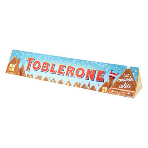 Toblerone Chocolat Toblerone lait 360 g