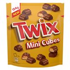 Twix Mini Cubes (lot de 2)