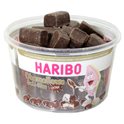Haribo Chamallows Soft-Kiss Extra (lot de 2)