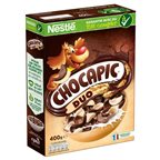 Nestlé Céréales Chocapic Duo (lot de 2)