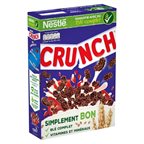 Nestlé Céréales Crunch (lot de 2)