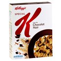 Kellogg's Special K Chocolat Noir (lot de 2)