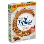 Nestlé Fitness Flakes Chocolat (lot de 2)