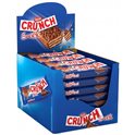 Nestlé Crunch Snack (lot de 2)