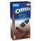 Oreo Crispy Thin Crème Chocolat (lot de 2)