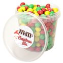 M&M's Box Christmas Mix Yellow Édition Noël (lot de 2)