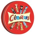 Celebrations Collector Metal Box (lot de 2)