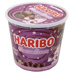 Haribo Chamallow Choco Mégabox (lot de 2)