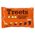 Treets The Peanuts Compagny 185g (lot de 2)