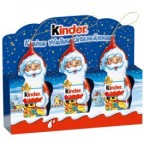 Kinder Mini Moulage 45g