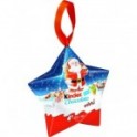 Kinder Mini Etoile 42g (lot de 6)