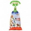 Kinder Mini Eggs Lait Et Noisette 182g