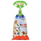 Kinder Mini Eggs Lait Et Noisette 182g