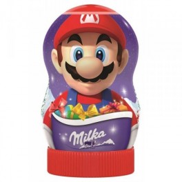 Milka Figurine Mario 81g