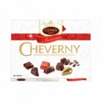 Cémoi Chocolats De Cheverny Intense 500g