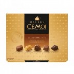 Cémoi Grands Pralinés 400g