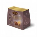 Cémoi Etui Trésor Croustillant Chocolat lait 200g