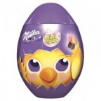 Milka Oeuf Mini Eggs 189g