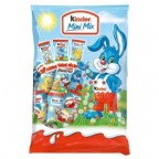 Kinder Mini Mix 54g (lot de 3)