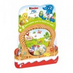 Kinder Panier Mix 150g