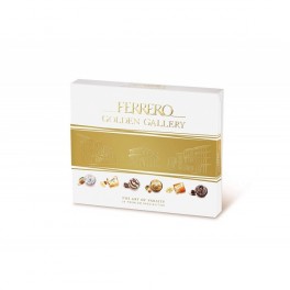 Ferrero Golden Galery 22 Bouchées