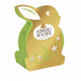 Ferrero Rocher Lapin 50g (lot de 3)