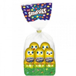 Smarties Poussin 105g