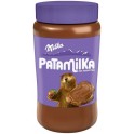 Milka Patamilka Pâte à Tartiner 600g (lot de 6)