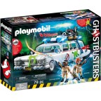 PLAYMOBIL 9220 Ghostbusters - Ecto-1 Ghostbuster