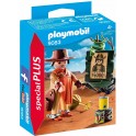 PLAYMOBIL 9083 Special Plus - Cow-boy