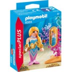 PLAYMOBIL 9355 SIRENE