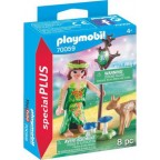 PLAYMOBIL 70059 NYMPHE ET FAON