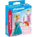 PLAYMOBIL 70153 Princesse avec mannequin