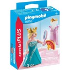 PLAYMOBIL 70153 Princesse avec mannequin